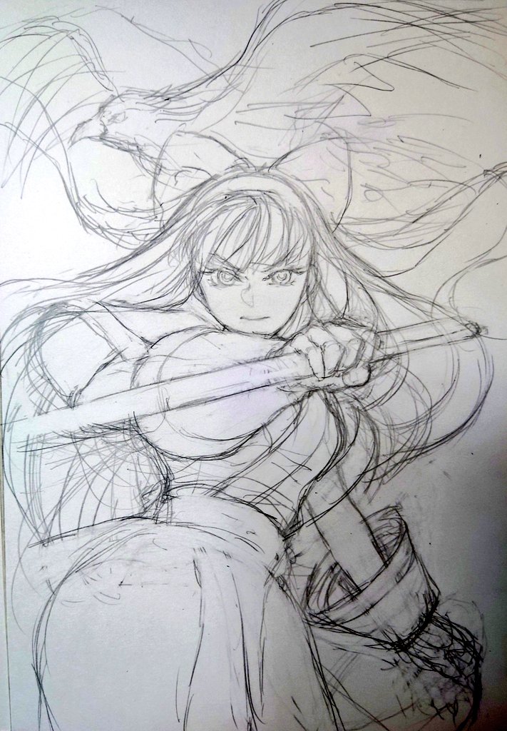 Mamahaha (Samurai Spirits) Rule 34 Image