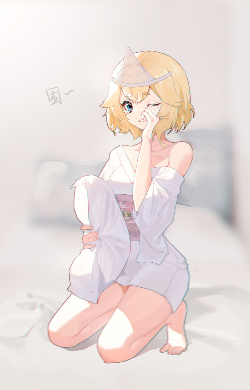 Yuurei-Chan Rule 34 Image
