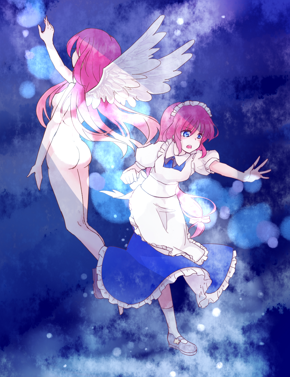 Vivit Rule 34 Image
