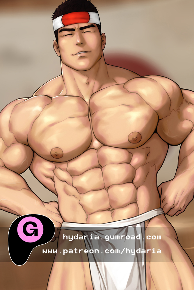 The King Of Fighters Rule 34 Image