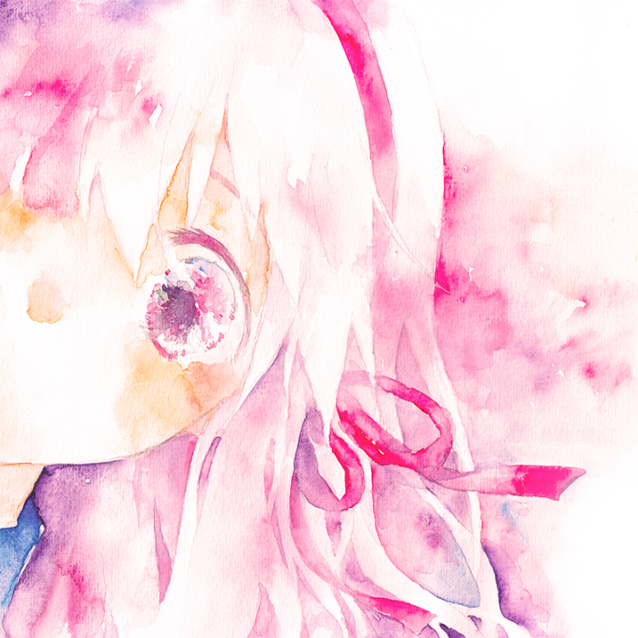 Kozakura Marry (Kagerou Project) Rule 34 Image
