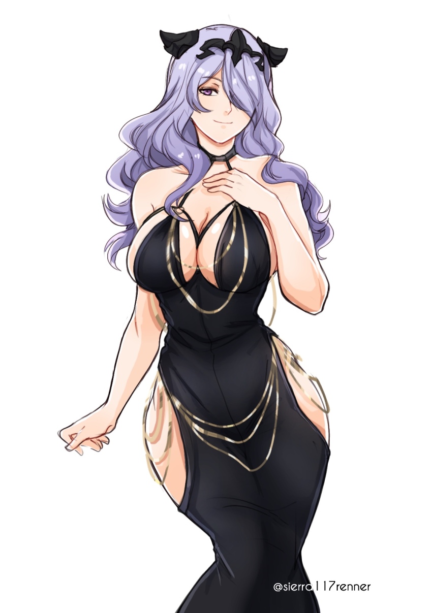 Camilla (Fire Emblem) Rule 34 Image