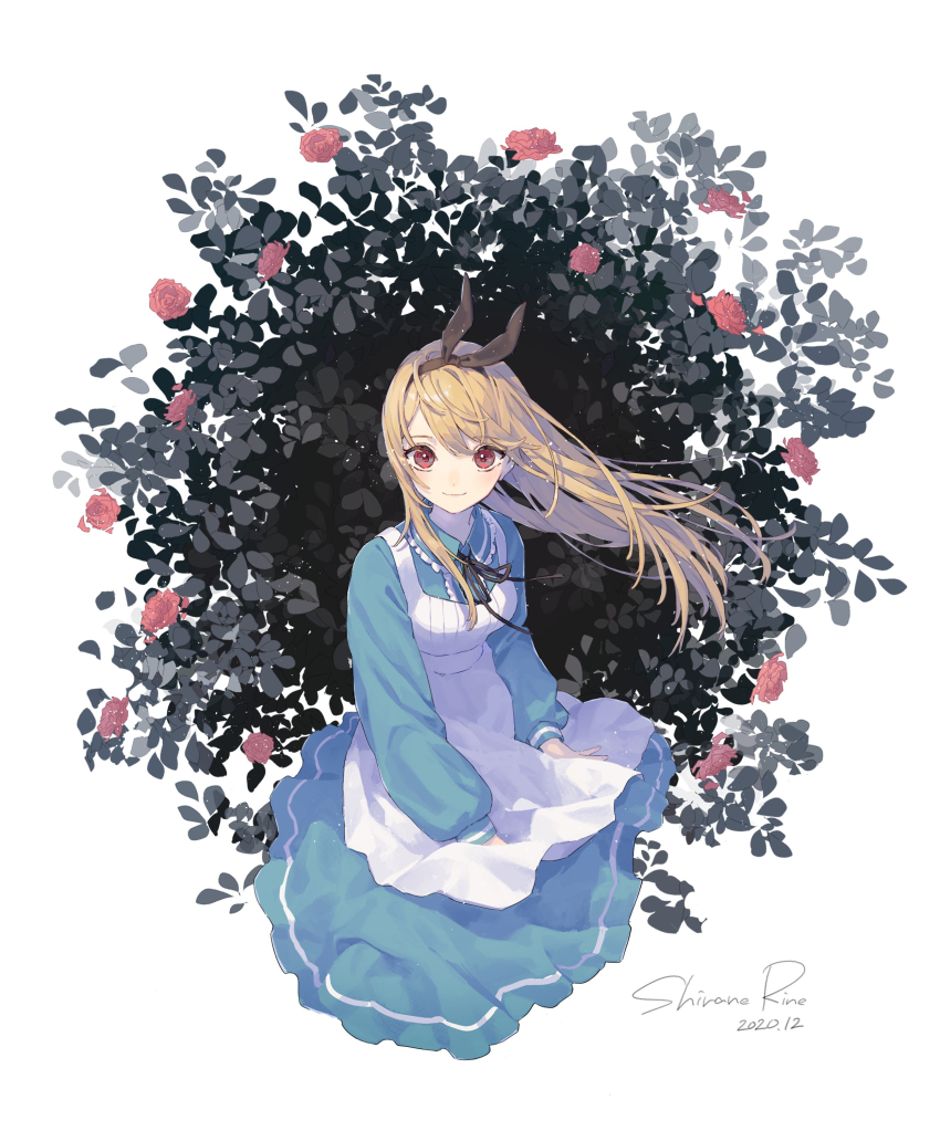 Alice'S Adventures In Wonderland (Alice (Alice In Wonderland)) Rule 34 Image