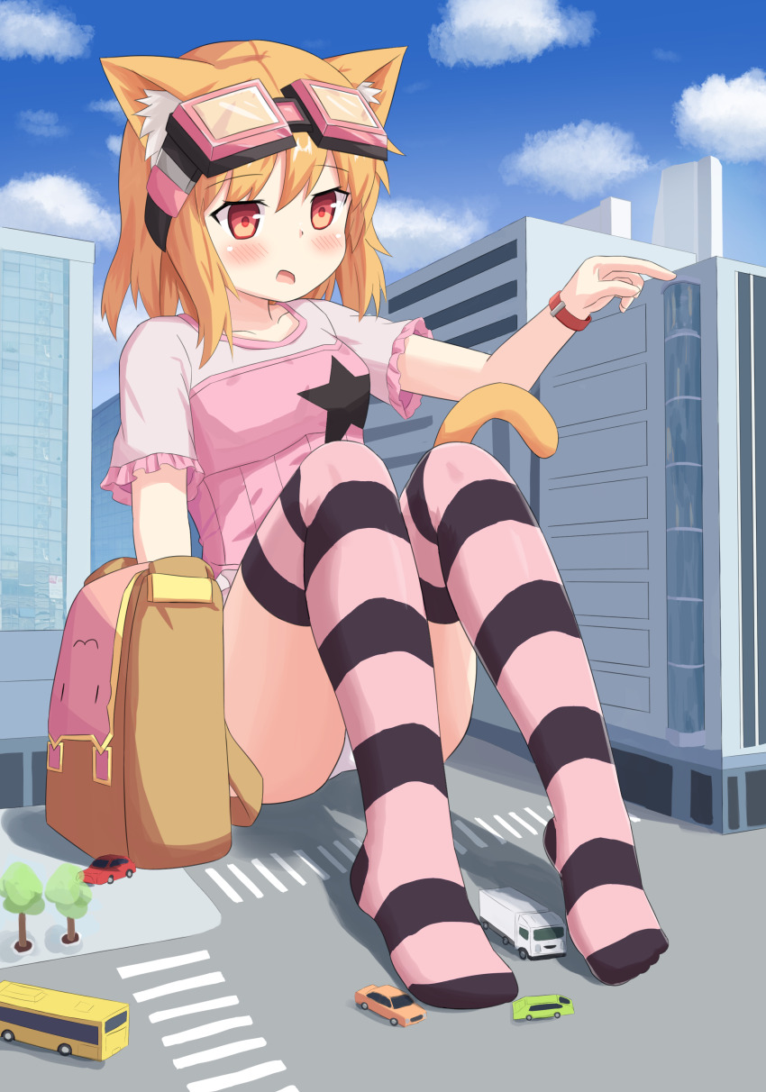 Cocoa (Rabi-Ribi) Rule 34 Image