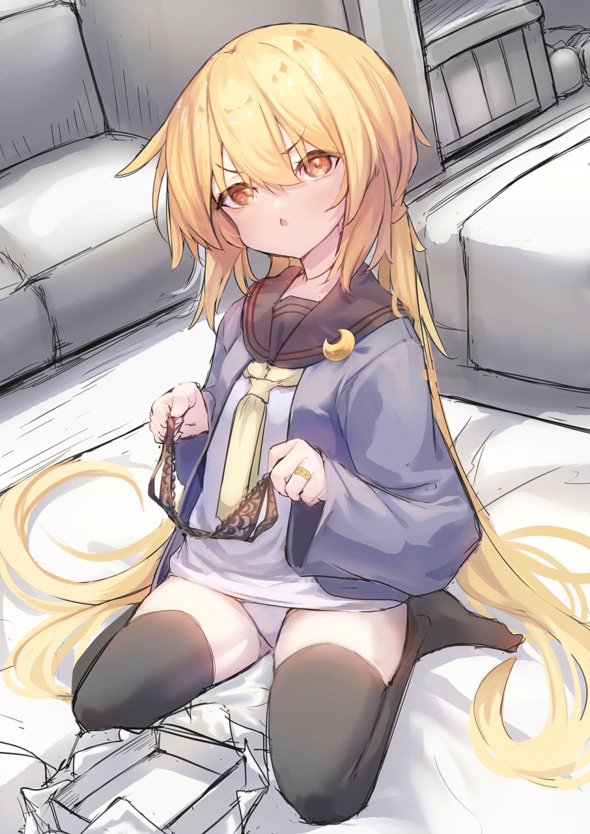 Kantai Collection Rule 34 Image