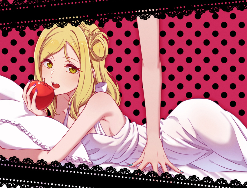 Matsuura Kanan (Love Live!) Rule 34 Image