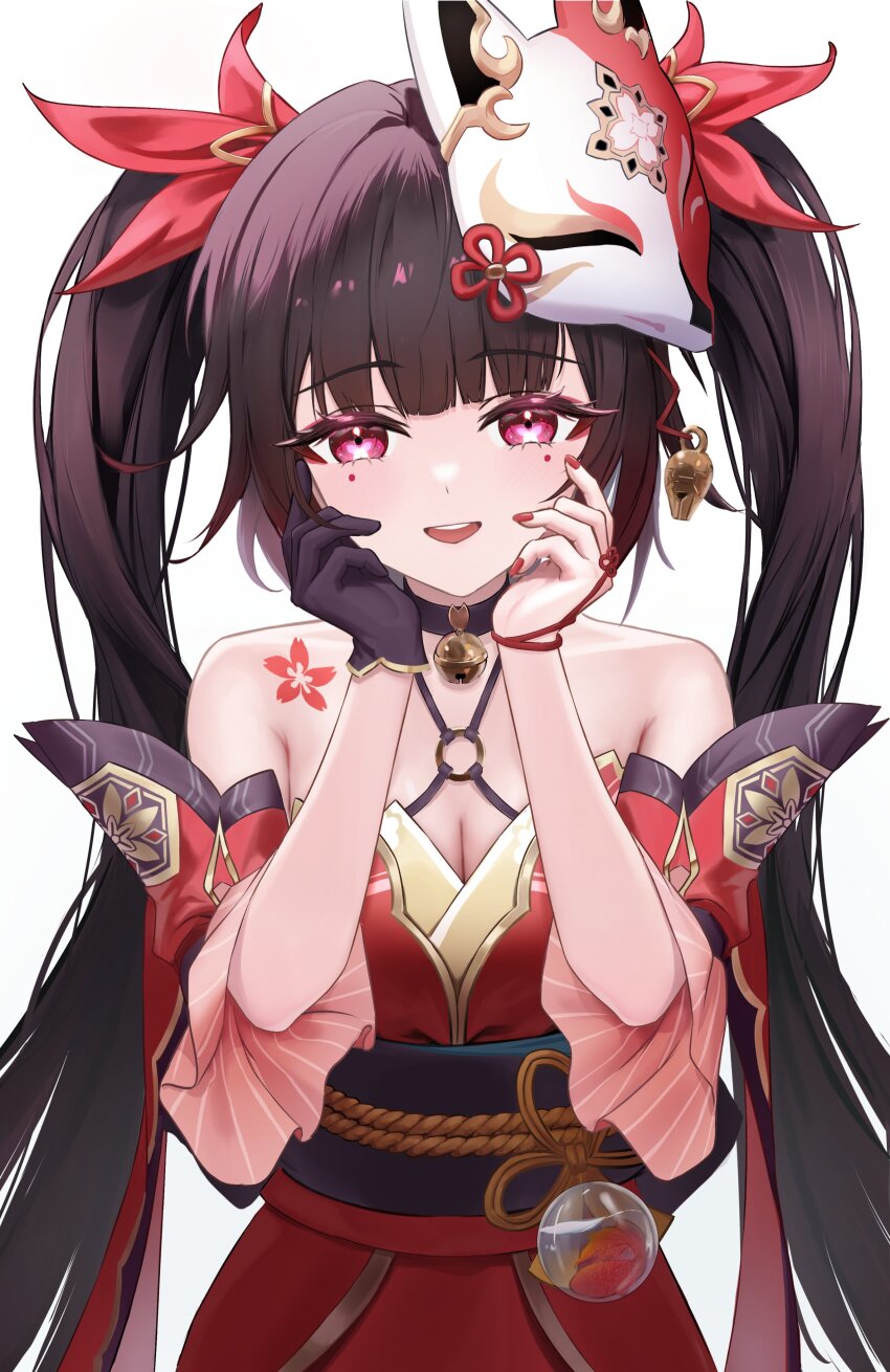 Sparkle (Honkai: Star Rail) Rule 34 Image
