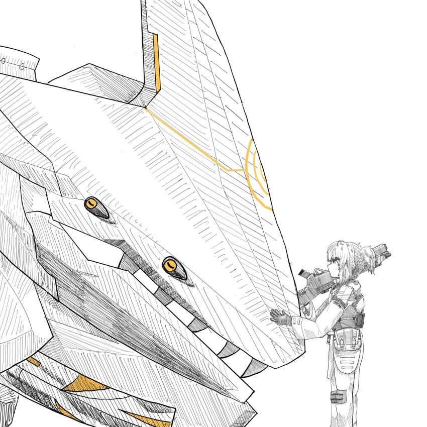 Binah (Blue Archive) Rule 34 Image