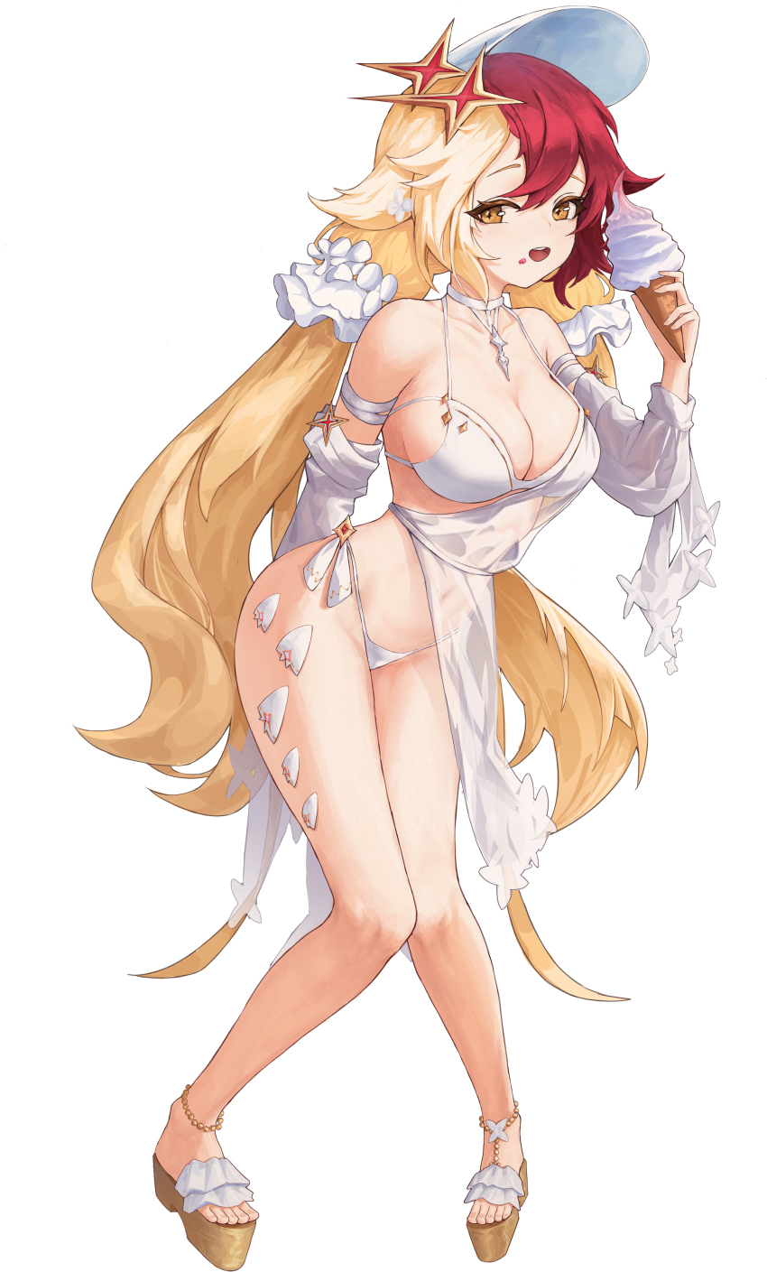Gronru (Alchemy Stars) Rule 34 Image