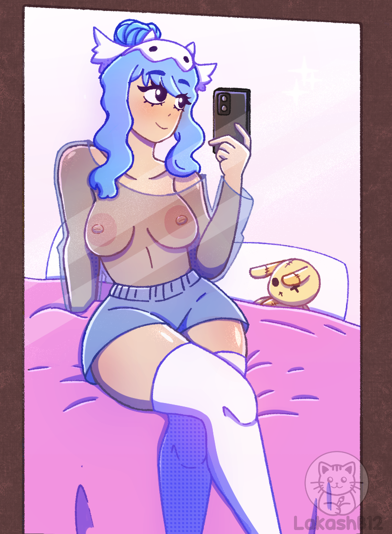Ithaqua (Lakashb12) Rule 34 Image