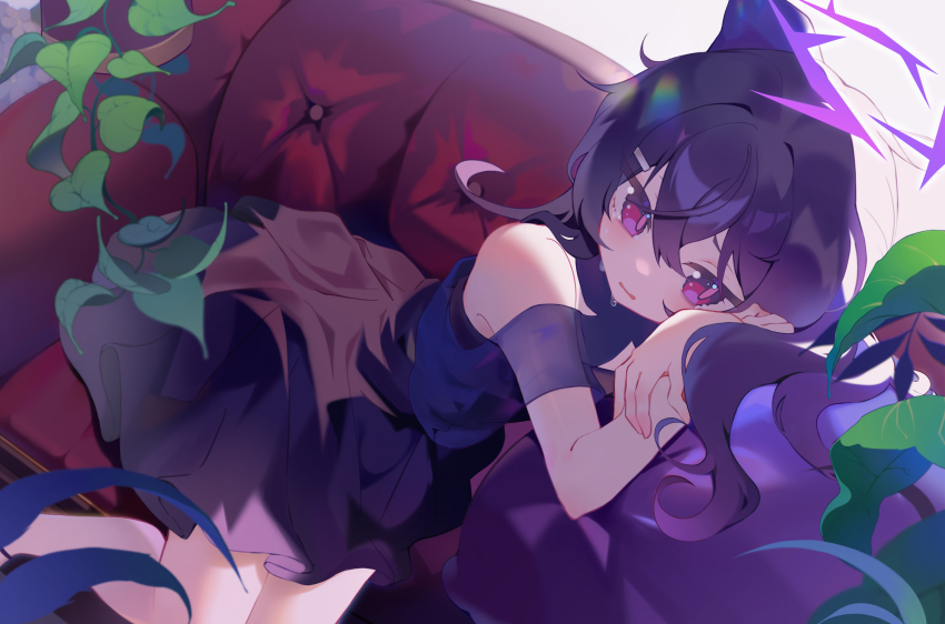 Haruka (Blue Archive) Rule 34 Image