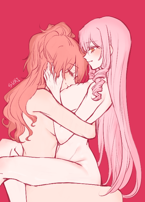 Inukai Isuke (Akuma No Riddle) Rule 34 Image