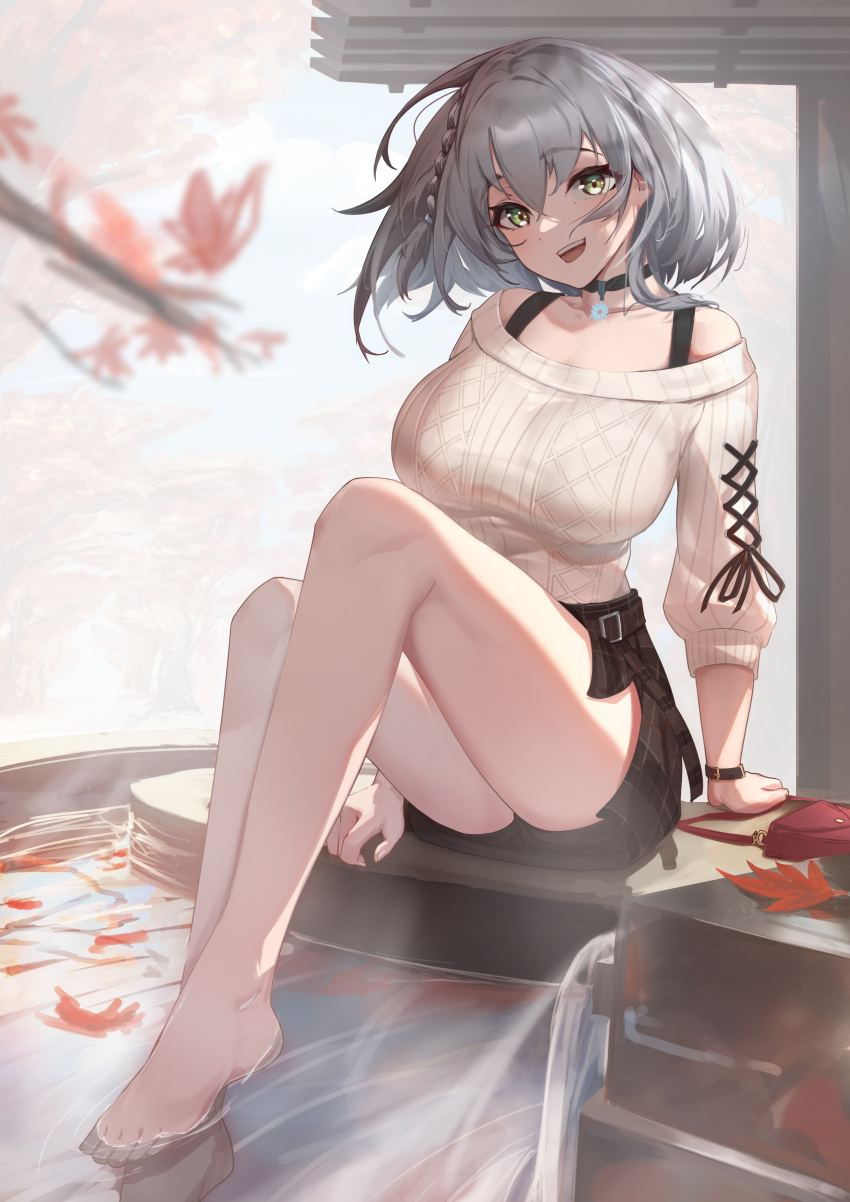 Shirogane Noel (Hololive) Rule 34 Image