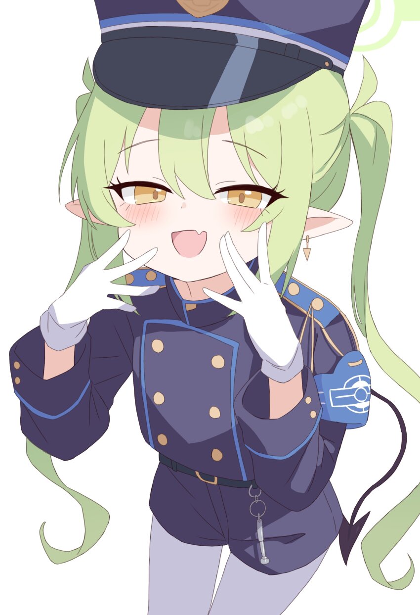 Nozomi (Blue Archive) Rule 34 Image