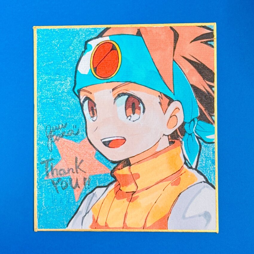 Mega Man (Series) Rule 34 Image