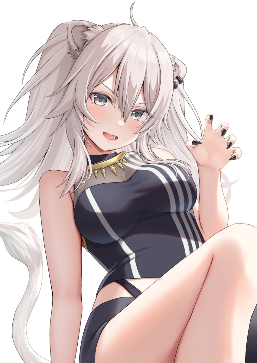 Shishiro Botan (Hololive) Rule 34 Image