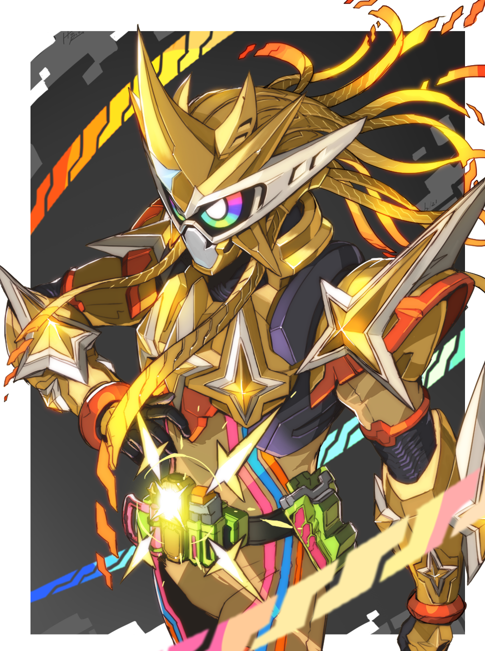 Kamen Rider Rule 34 Image