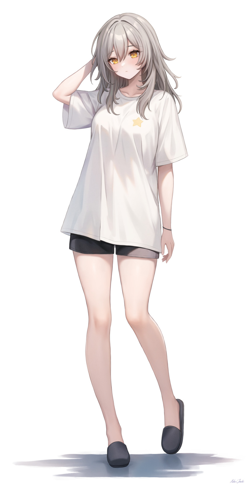 Stelle (Honkai: Star Rail) Rule 34 Image