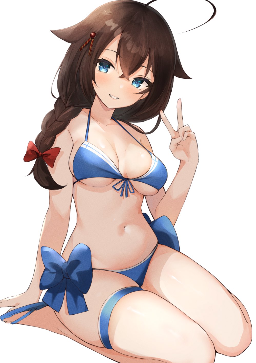 Kantai Collection Rule 34 Image