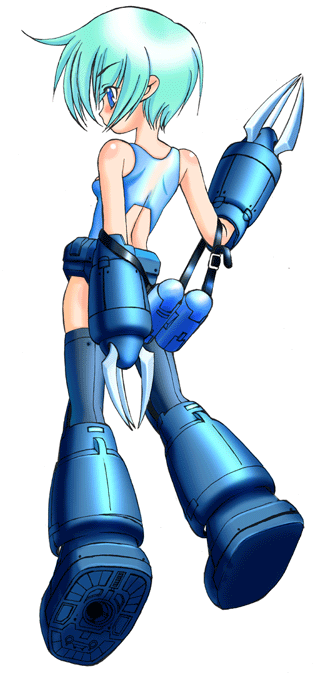 Gundam Rule 34 Image
