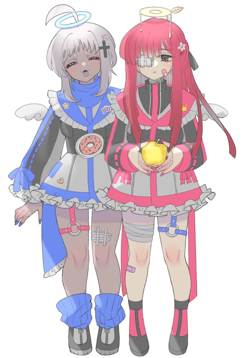 Limbus Company Rule 34 Image