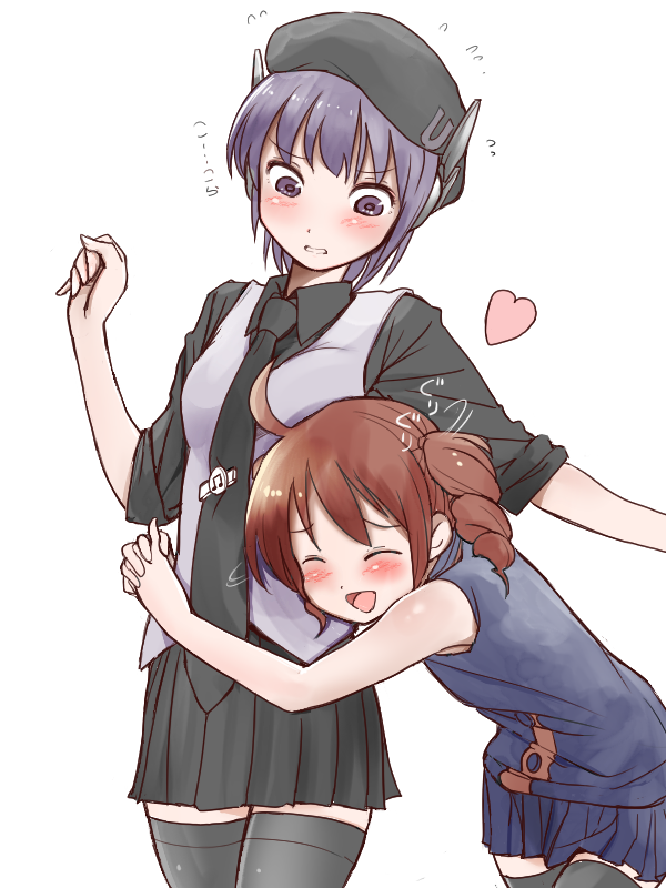 Kasane Teto (Utau) Rule 34 Image