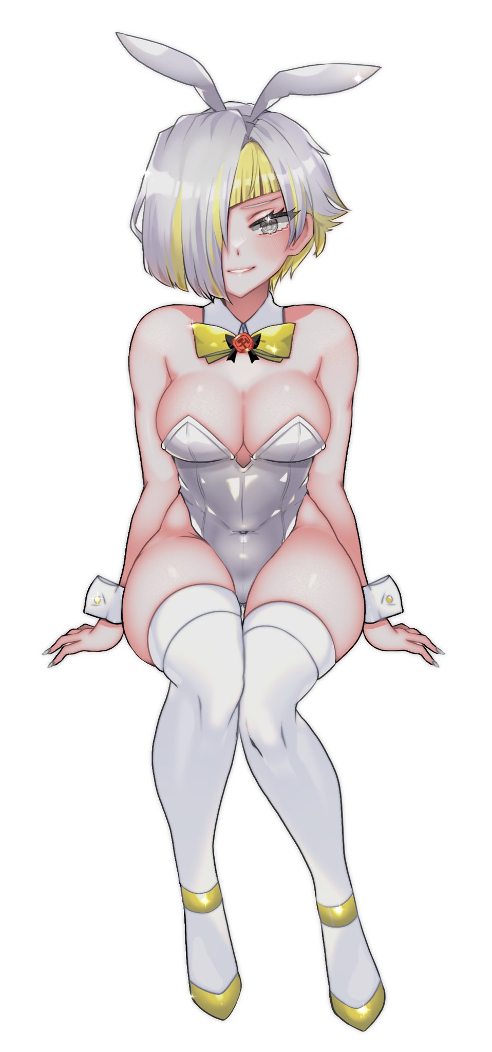 Kromer (Project Moon) Rule 34 Image