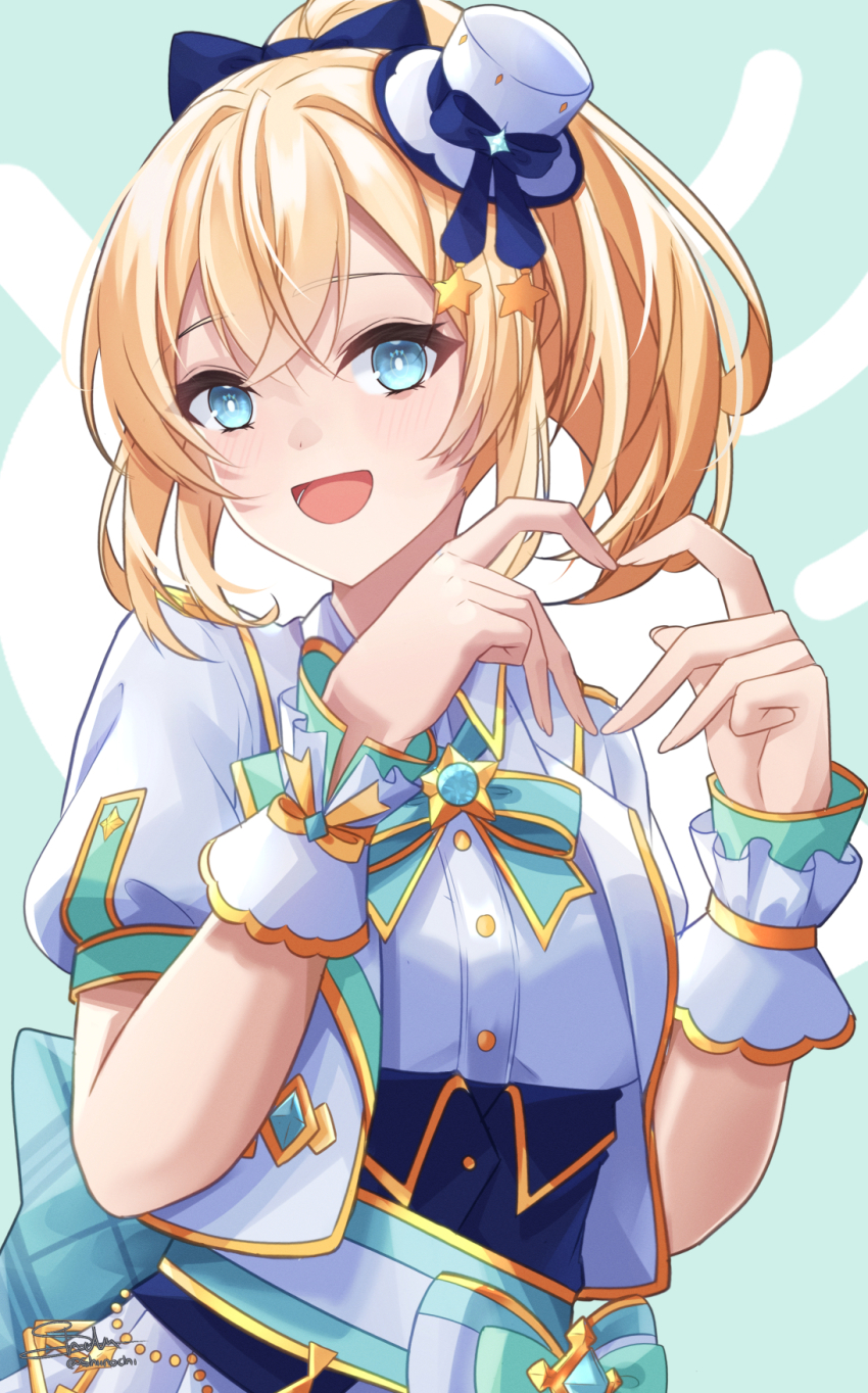 Kazama Iroha (Hololive) Rule 34 Image
