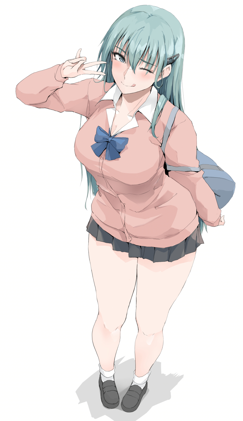 Kantai Collection Rule 34 Image