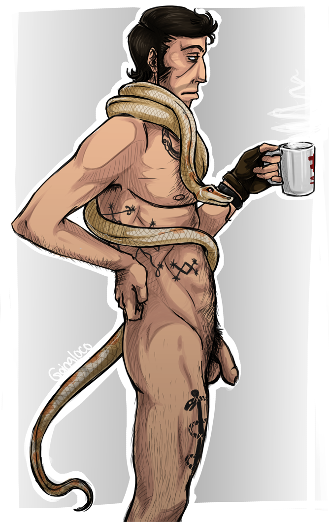 Sniper (Team Fortress 2) Rule 34 Image