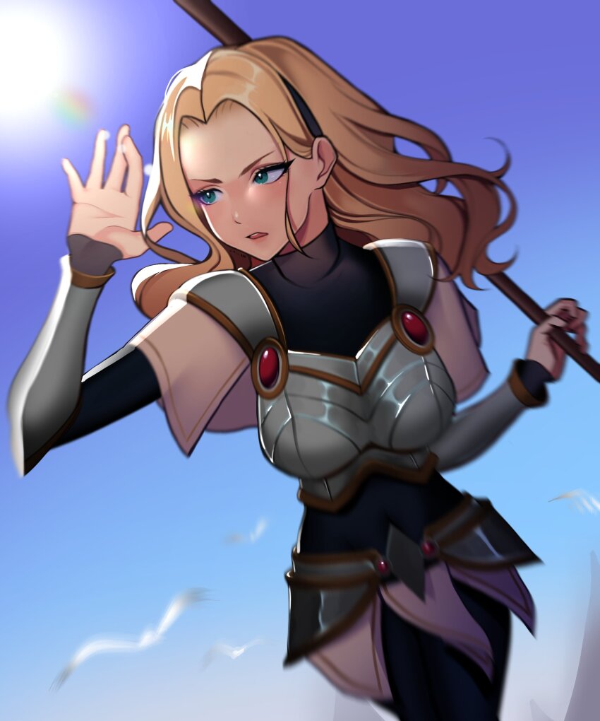 League Of Legends Rule 34 Image