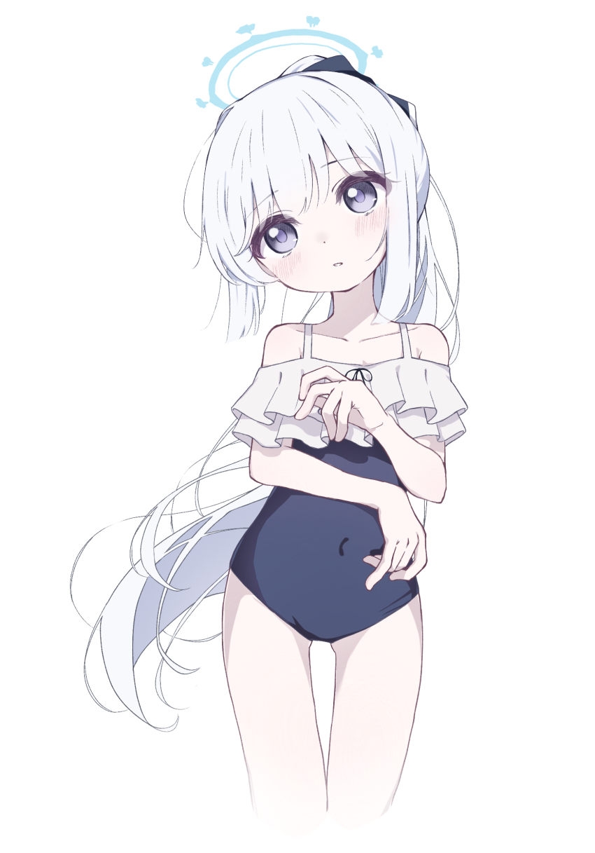 Miyako (Blue Archive) Rule 34 Image