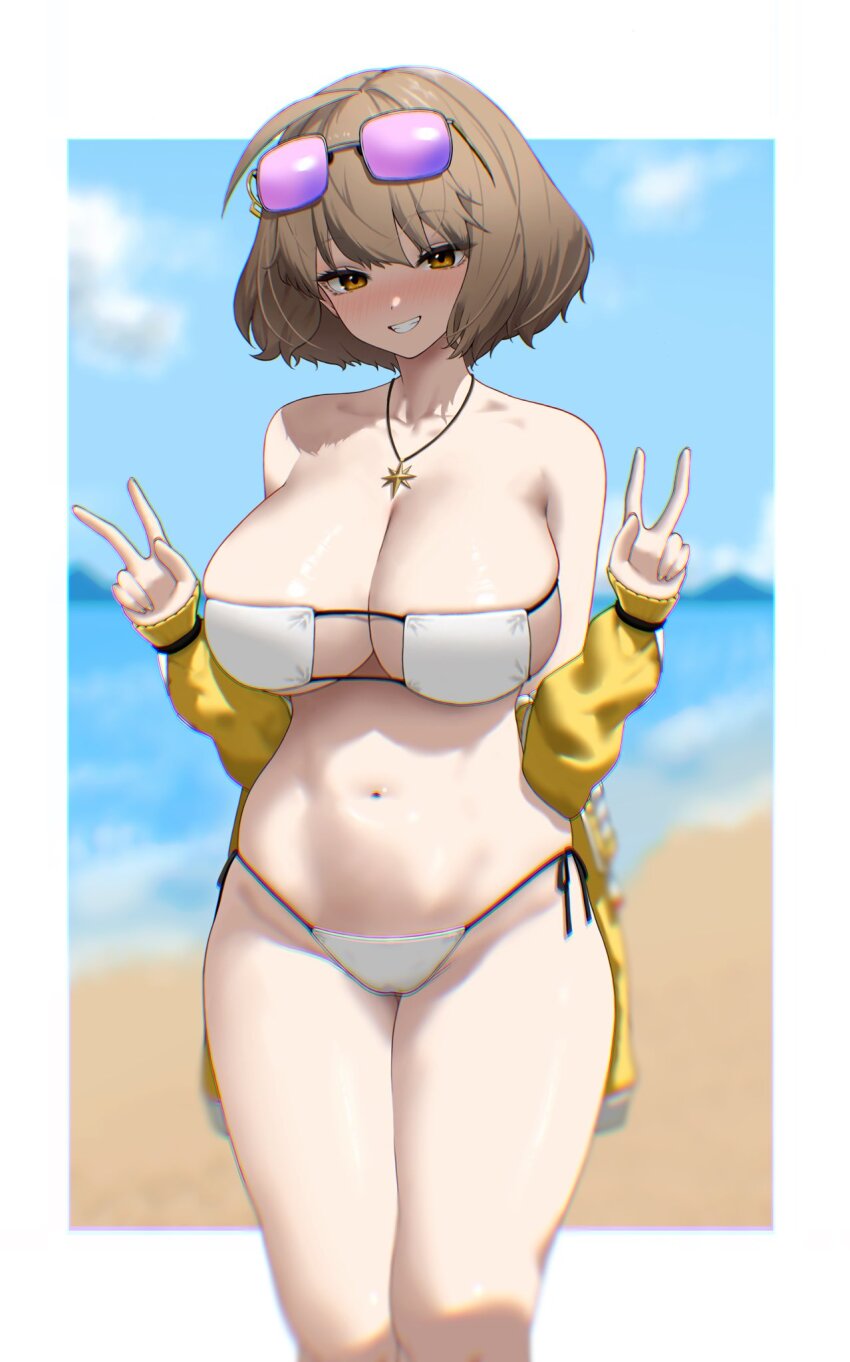 Anis (Nikke) Rule 34 Image