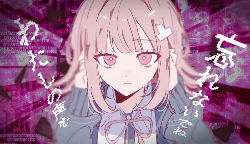 Nanami Chiaki (Danganronpa (Series)) Rule 34 Image