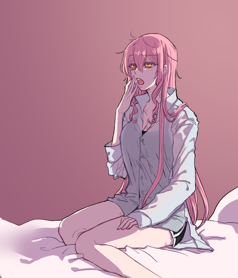 Inukai Isuke (Akuma No Riddle) Rule 34 Image