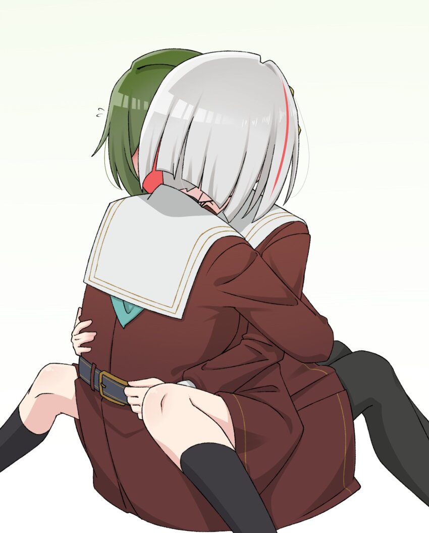 Yugiri Tsuzuri (Link! Like! Love Live!) Rule 34 Image