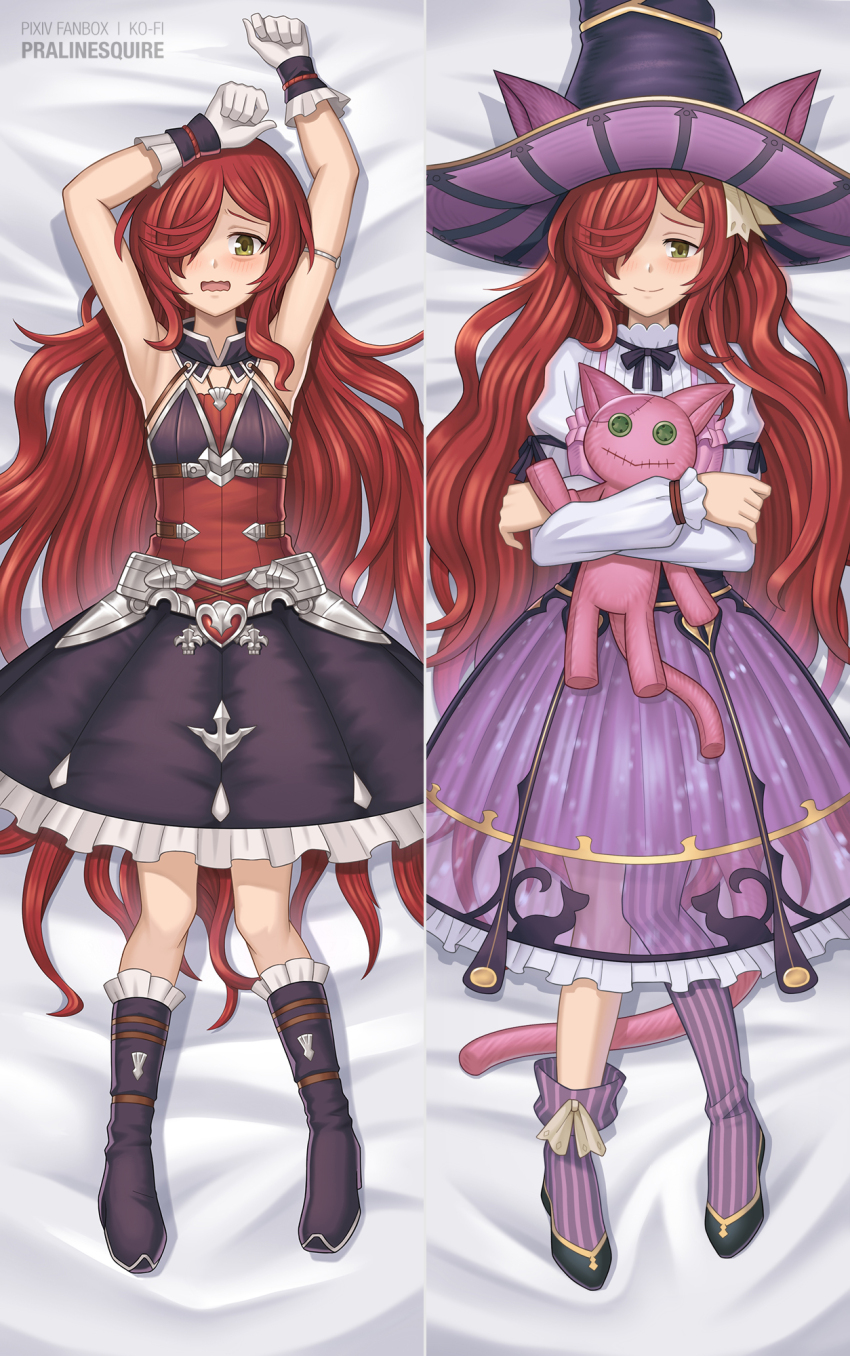 Granblue Fantasy Rule 34 Image