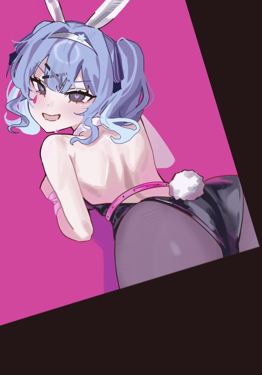 Hatsune Miku (Hololive) Rule 34 Image