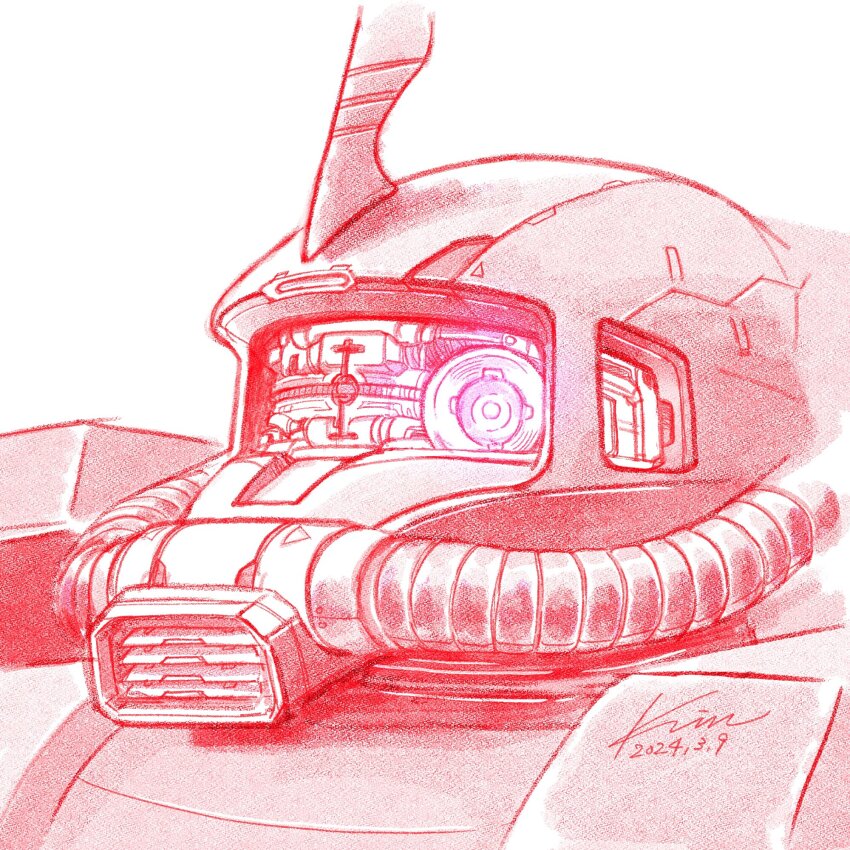 Gundam Rule 34 Image