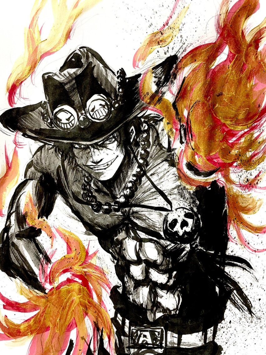 One Piece Rule 34 Image