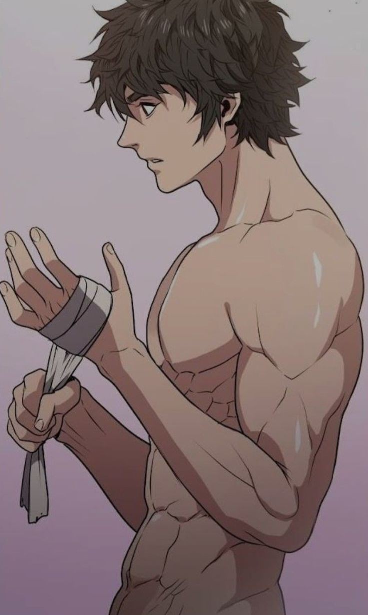 Abdominal Line Rule 34 Image