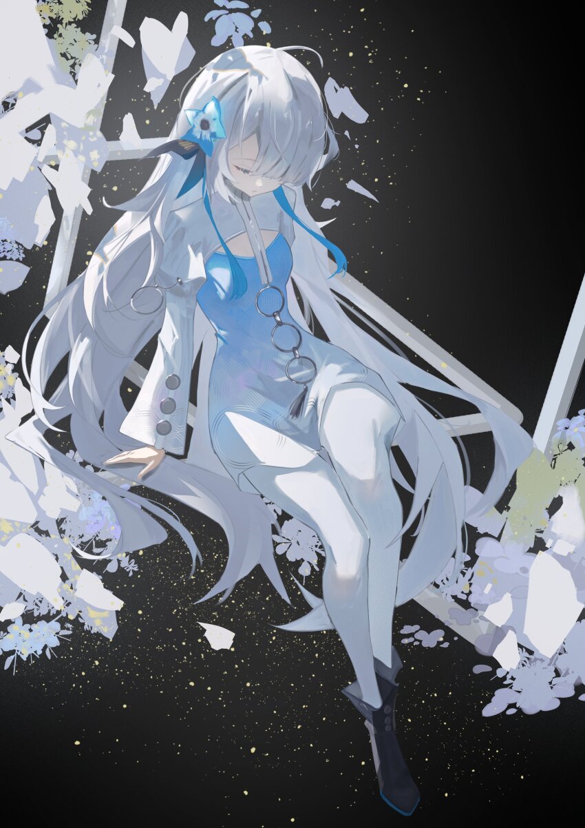 Isekaijoucho (Kamitsubaki Studio) Rule 34 Image