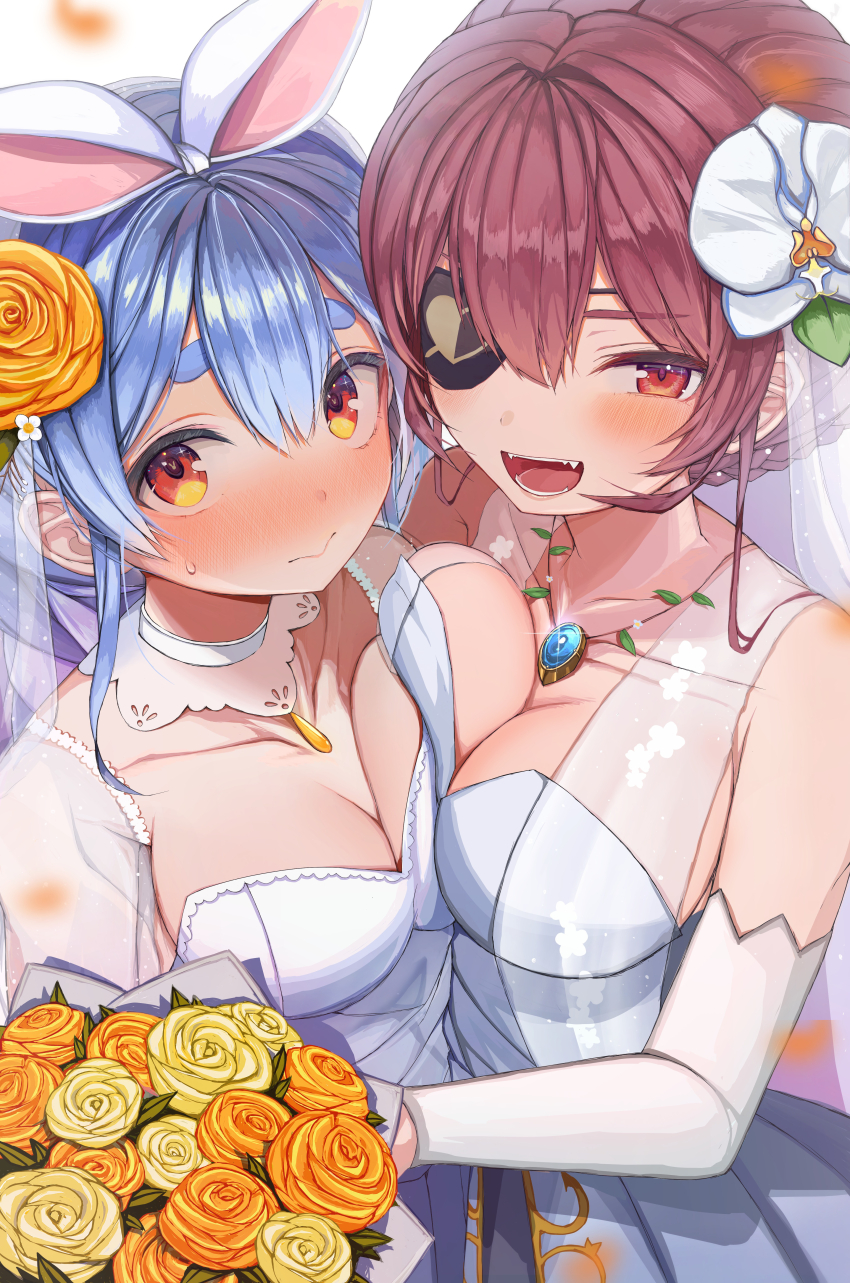 Houshou Marine (Hololive) Rule 34 Image