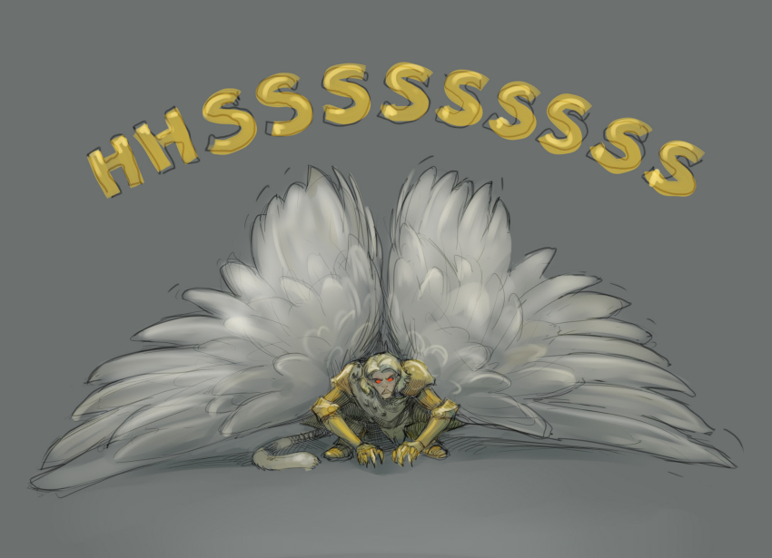 Blood Angels (Sanguinius) Rule 34 Image