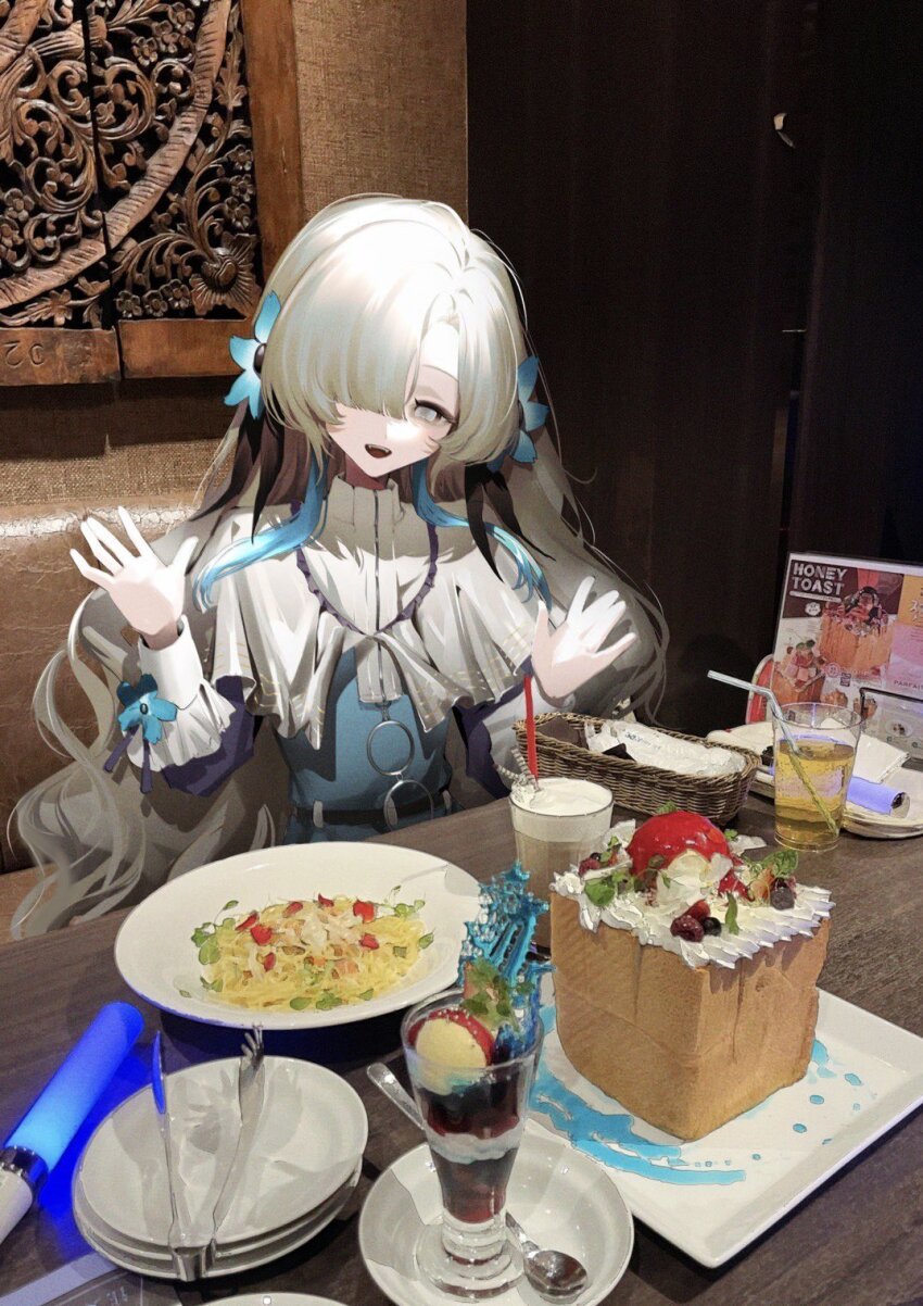 Isekaijoucho (Kamitsubaki Studio) Rule 34 Image