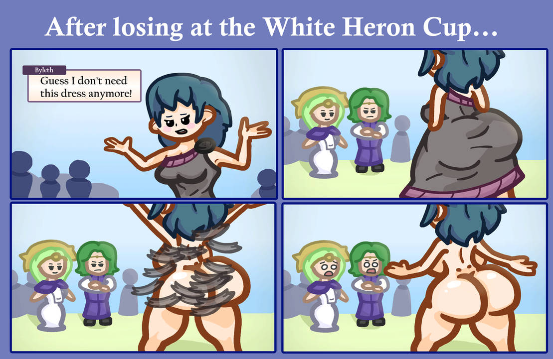 Byleth (Fire Emblem) Rule 34 Image