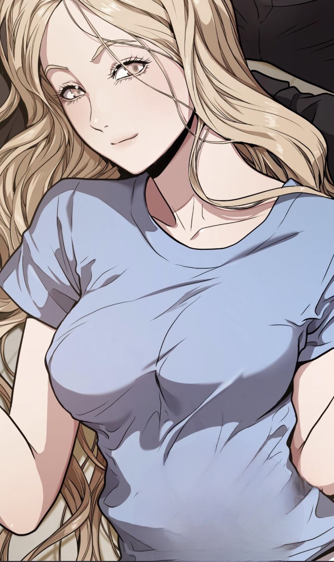 You Min (Hoarding In Hell) Rule 34 Image