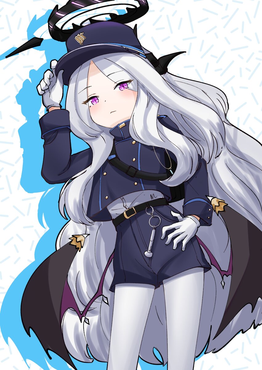 Nozomi (Blue Archive) Rule 34 Image
