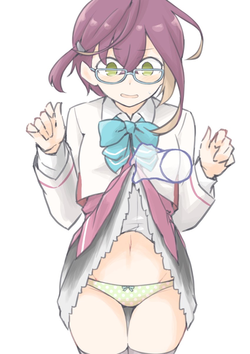 Kantai Collection Rule 34 Image