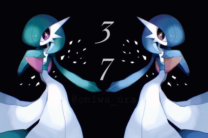 Gardevoir (Gardevoir Day) Rule 34 Image